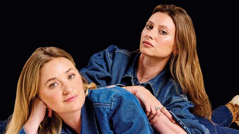 carrie michalka|Aly & AJ Michalka on New Album, Dream Venue & Reinventing .